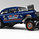 Illustration for article titled CUSTOM! 55 Chevy Gasser mash up part 2! Lots of pics and how-to